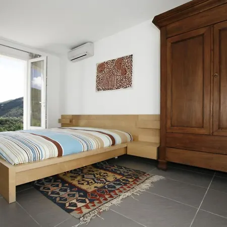 Filome Villa Roquebrun
