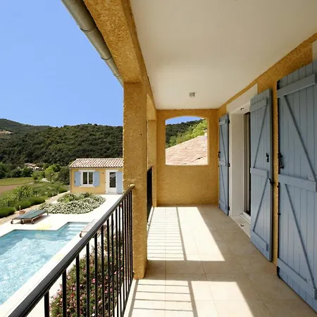 Filome Villa *